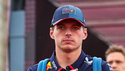 Max Verstappen contract piles pressure on Red Bull as new ‘break clause’ emerges