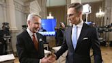 Finland's presidential election runoff to feature former prime minister and ex-top diplomat