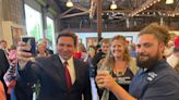 Does DeSantis want to tackle Bud Light, regulation, help little guy, make Florida free?