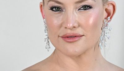 Kate Hudson Shares What She Learned From Taking ‘A Full Year Off’ From Dating Men