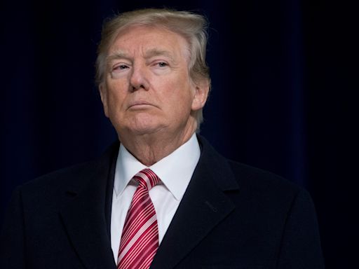 Trump's hush-money judge alerted lawyers about a Facebook comment claiming Trump would be convicted 24 hours before it happened. The commenter describes himself as a 'professional s---poster.'
