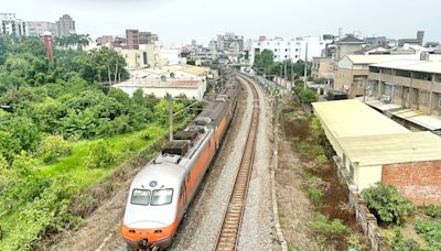 斗六鐵路高架化3關卡推動牛步 鐵道局澄清：無特別刁難