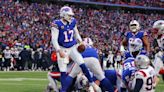 Bills defeat Patriots 27-21, setting up matchup with Dolphins for AFC East title