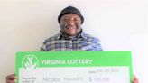 Virginia Uber Driver Plans To Use Lottery Winnings To Feed Homeless