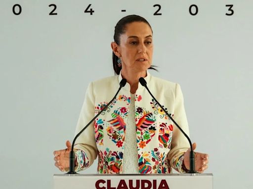 Claudia Sheinbaum pide que se realice reconteo de los votos en la Cuauhtémoc: “Si fuera al revés adelante”