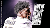 Why Michael Thomas Hasn't Signed With an NFL Team Yet