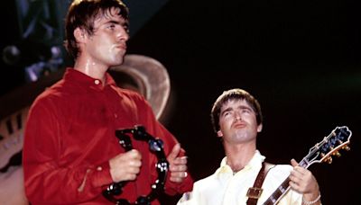 Oasis reunion could be filmed as band flooded with big money offers