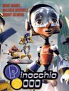 P3K: Pinocho 3000