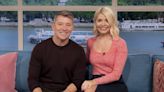 Ben Shephard’s great TV career and what he said about This Morning job