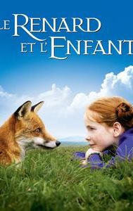 Le renard et l'enfant