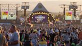 Glastonbury Festival 2024: Full Saturday line-up and set times today