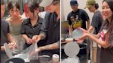 Viva México hasta en Japón: estudiantes de Kioto disfrutan cocinar antojitos mexicanos