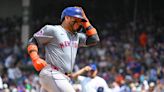 Mets broadcasters tell fan to 'grow a spine' after Cubs fans push him to throw back HR ball at Wrigley Field