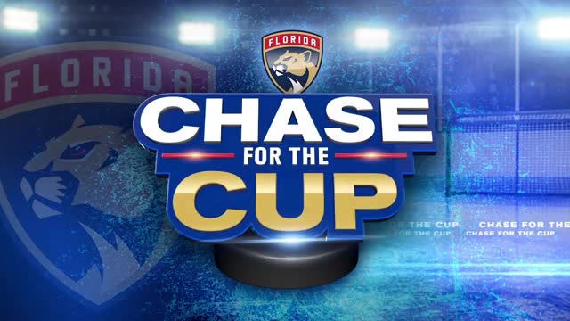 Panthers going back to Stanley Cup Final, top Rangers 2-1 to win East title in 6 games - WSVN 7News | Miami News, Weather, Sports | Fort Lauderdale