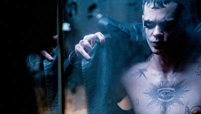 Original The Crow Director Pulls No Punches When It Comes To 'Cash-Grab' Remake