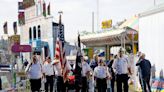 Ashland County Fair service honors veterans, thanks them for gift of freedom