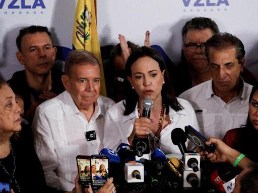 Rechazo y preocupación internacional ante el anuncio de la reelección de Maduro