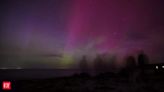 Northern Lights: Will there be more aurora borealis sightings in the US?