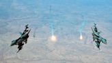 US hits Iran-backed militants with 4th round of retaliatory airstrikes