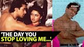 Salman Khan's letter from 'Maine Pyar Kiya' era sparks nostalgia online: 'I hope that you will keep on loving me...' | Etimes - Times of India Videos