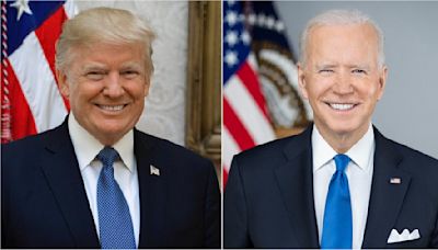 Atlanta Set For Historic Trump-Biden Debate In CNN Studios, No Live Audience Amid Strict Rules And High Stakes; VIDEO