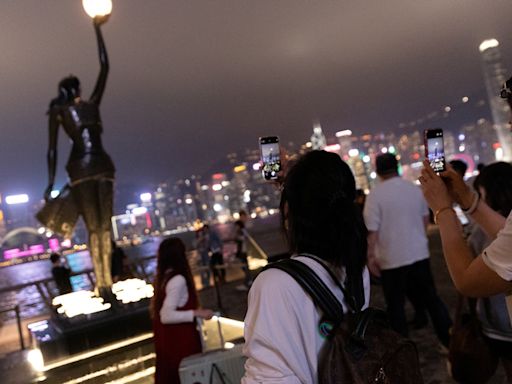 新增8個自由行城市 楊潤雄指香港有能力接待更多旅客
