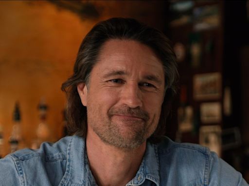 'Virgin River' Reveals Huge News About Martin Henderson﻿, and Fans Are Stunned