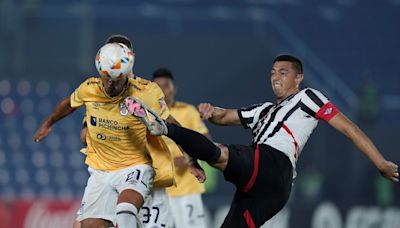 Universidad Católica vs Libertad, por la Conmebol Sudamericana: día, hora, cómo verlo por TV