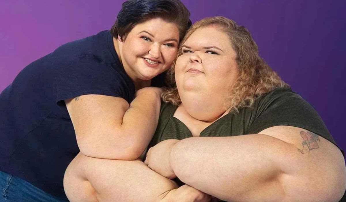 1000 Lb Sisters: Are Amy & Tammy Fliming For Season 6?