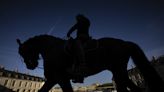 Horses show off in Versailles, keeping alive royal tradition at soon-to-be Olympic equestrian venue - WTOP News