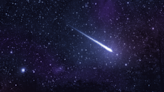 Devil Comet makes closest pass to Earth Sunday morning
