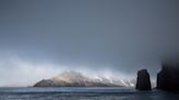 Inside abandoned 'Deception Island' left to rot for 60yrs after catastrophe