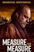 Measure for Measure