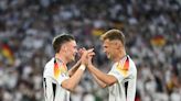 Die irren Statistiken zum DFB-Start