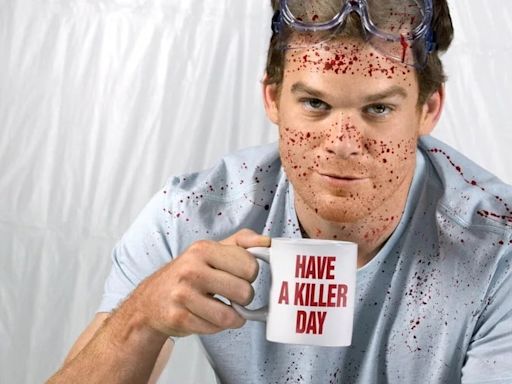 El universo expandido de Dexter en Paramount+: un repaso a los distintos proyectos del famoso asesino serial