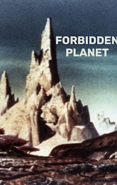 Forbidden Planet