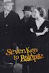 Seven Keys to Baldpate (1935 film)