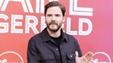 Daniel Brühl: Er wäre gern von Karl Lagerfeld beraten worden