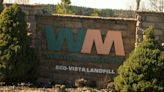 Tontitown Eco-Vista Landfill renews motion to expand by 10 acres