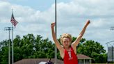 High School Track and Field: State series results for Marion County athletes