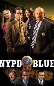 NYPD Blue