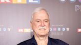 John Cleese says he’s ‘surprisingly poor’ after five-decade career