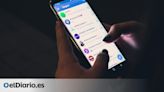 Telegram, la "app segura" que la Audiencia Nacional considera un foco de piratería