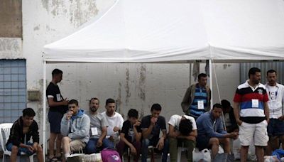 EU adopts major overhaul of asylum, migration system