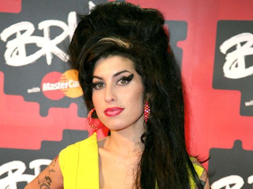 Amy Winehouse's Foundation Remembers Her on 13th Anniversary of Her Death: 'Forever in Our Hearts'