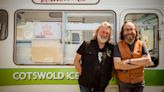The Hairy Bikers: Dave Myers and Si King's enduring friendship through health battles