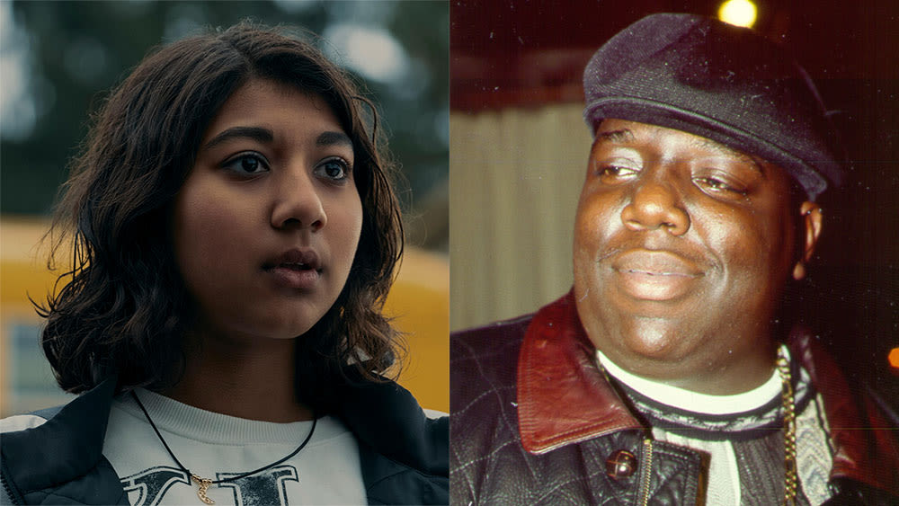 Hulu’s ‘Under the Bridge’ Tells the Story of Reena Virk — and The Notorious B.I.G.