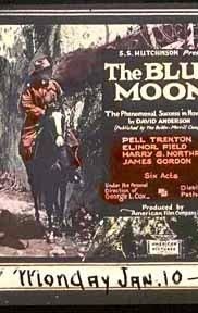 The Blue Moon