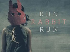 Run Rabbit Run