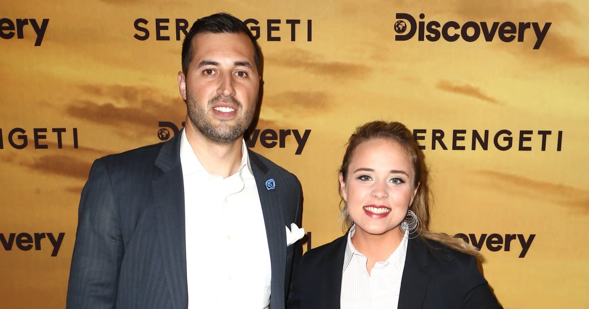 Jinger Duggar and Jeremy Vuolo List Their Los Angeles Home for $900K 2 Years After Moving In